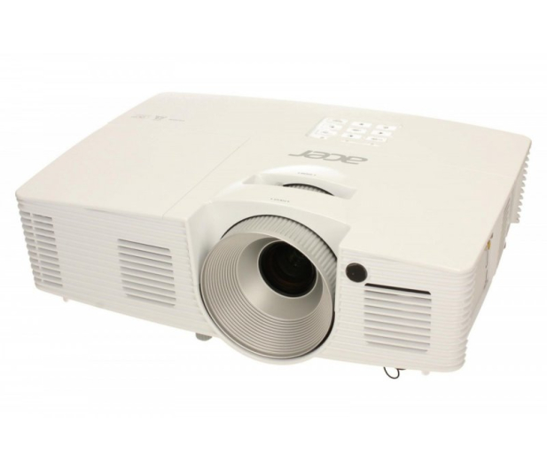 Projektor Acer X133PWH MR.JL011.001 - 219885 - zdjęcie 10